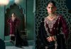 Rukhsar By Mumtaz Arts Crush Velvet Designer Salwar Suits 